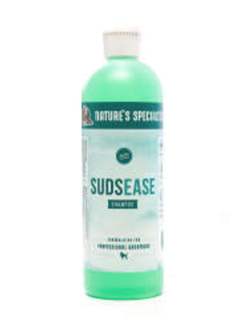 Nature's Specialties Natures's  Specialties Sudsease Shampoo 16 oz