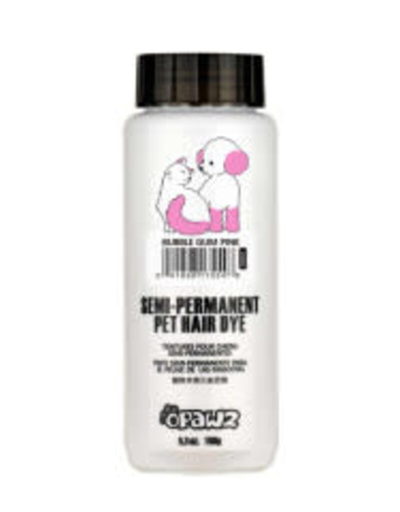 OPAWZ Opawz Semi-Permanent Dye - Bubble Gum Pink (SM05)