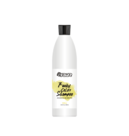 OPAWZ OPAWZ Funky Color Shampoo - Yellow - 500ml (FC07)