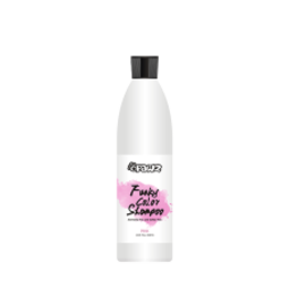 OPAWZ OPAWZ Funky Color Shampoo - Vivid Pink - 500ml (FC06)