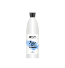 OPAWZ OPAWZ Funky Color Shampoo - Blue - 500ml (FC02)