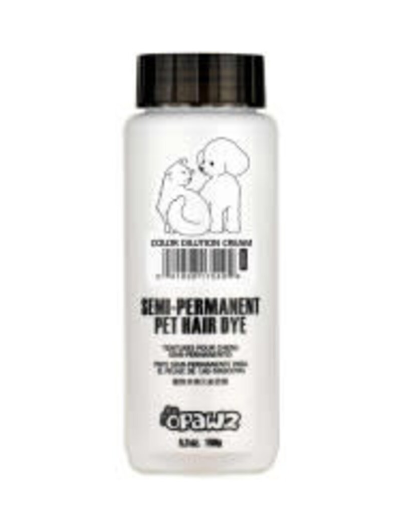 OPAWZ OPAWZ Semi-Permanent Color Dilution Cream, 5.3 oz. 150g (SM08)