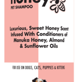 ShowSeason Showseason Honey Pet Shampoo 16 oz