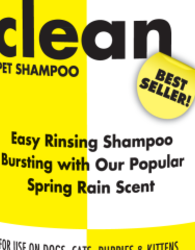 ShowSeason ShowSeason Clean Shampoo 16 oz