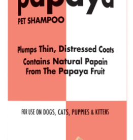 ShowSeason ShowSeason Papaya Shampoo 16 oz