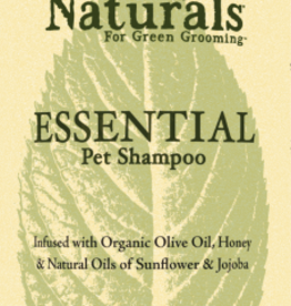 ShowSeason Showseason Essential Shampoo 16 oz