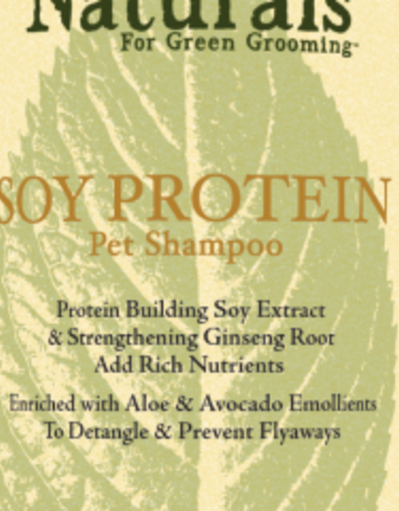 ShowSeason ShowSeason Soy Protein Shampoo 16 oz
