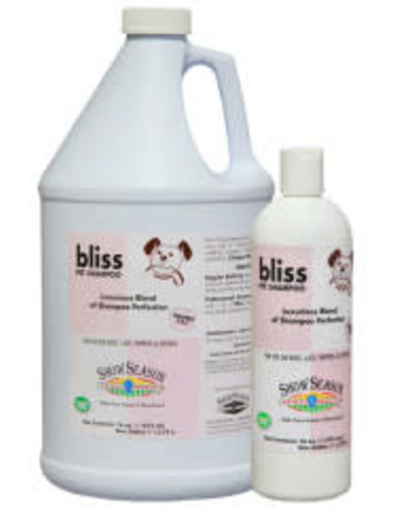 ShowSeason Showseason Bliss Pet Shampoo Gallon