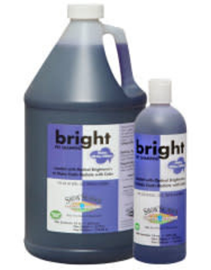 ShowSeason ShowSeason Bright Pet Shampoo 16 oz