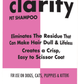ShowSeason ShowSeason Clarify Pet Shampoo 16 oz