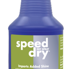 ShowSeason ShowSeason Speed Dry Pet Spray 32 oz