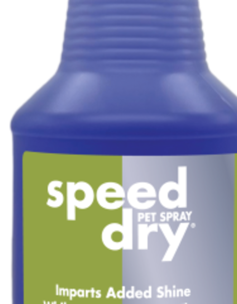 ShowSeason ShowSeason Speed Dry Pet Spray 32 oz