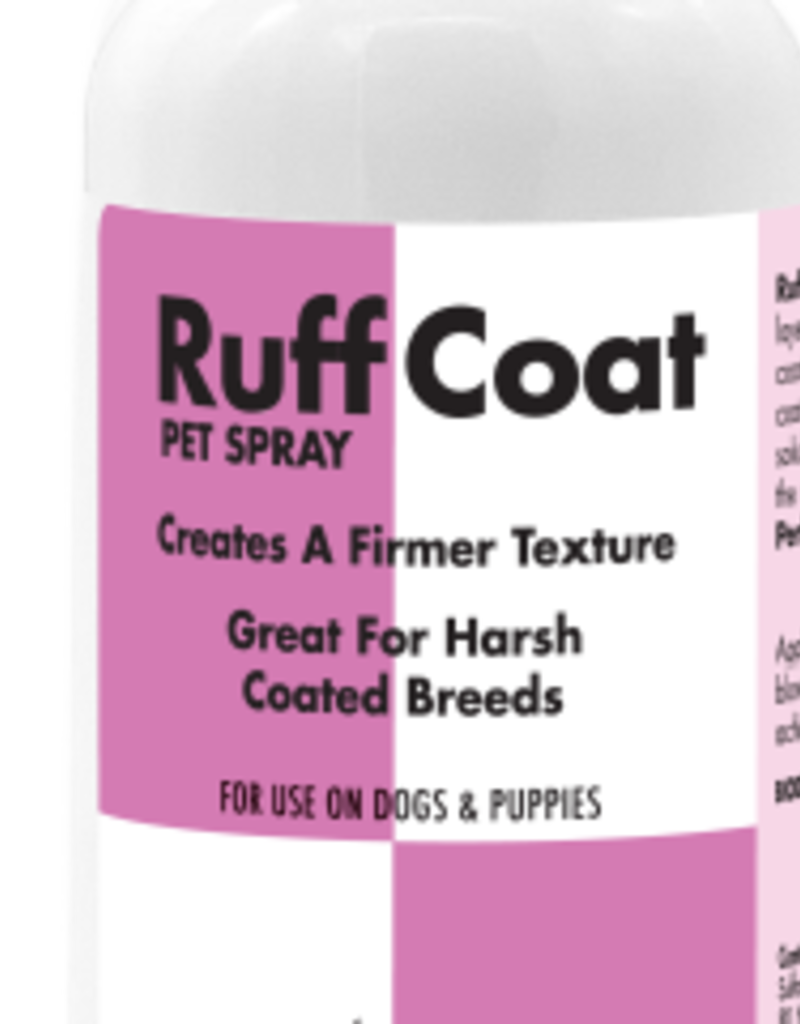 ShowSeason Showseason Ruff Coat Texturizing Spray 16 oz
