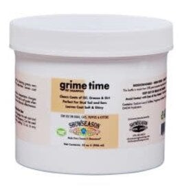 ShowSeason ShowSeason Grime Time 32 oz