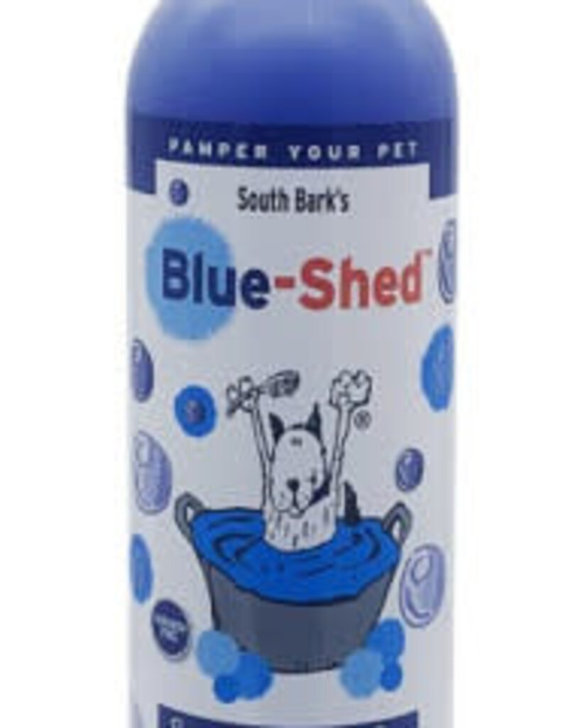 South Bark ShowSeason South Bark's Blueberry Shed Shampoo 16 oz
