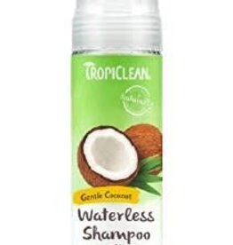 Tropiclean Hypoalergenic Waterless Shampoo for Dogs