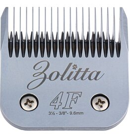 Zolitta Zolitta #4F Blade