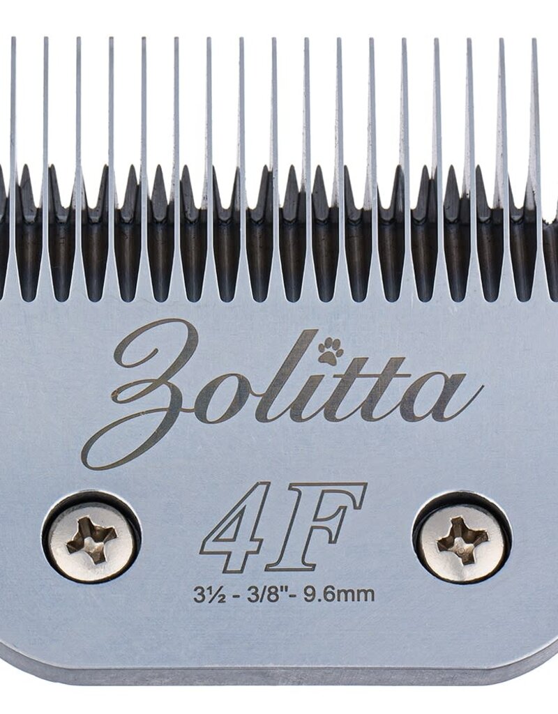 Zolitta Zolitta #4F Blade