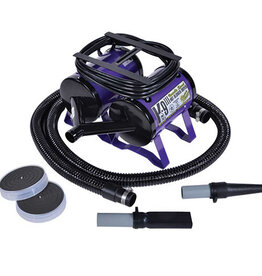 K-9 DRYER K-9 III HIGH VELOCITY DRYER PURPLE