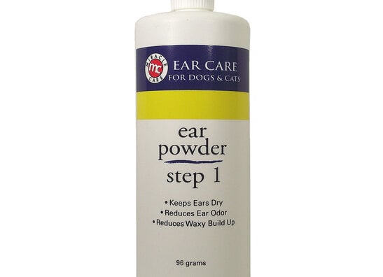 Ear Care