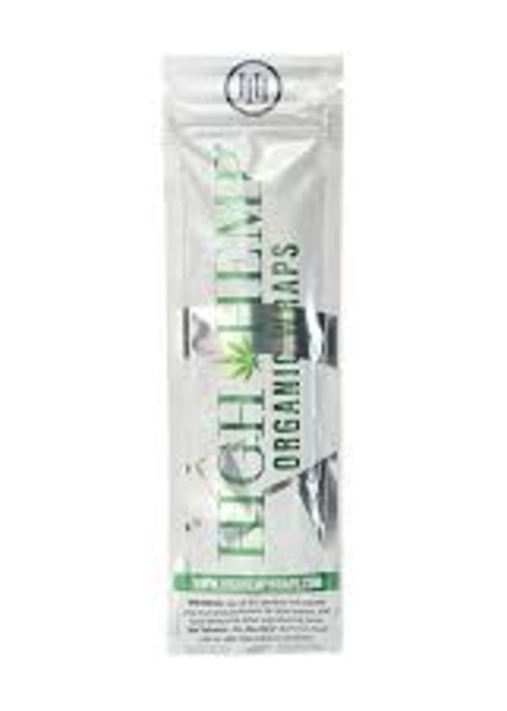 HH Organic Wrap - Natural