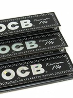 OCB OCB Premium 1 1/4 Rolling Papers
