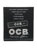 OCB Premium Slim King
