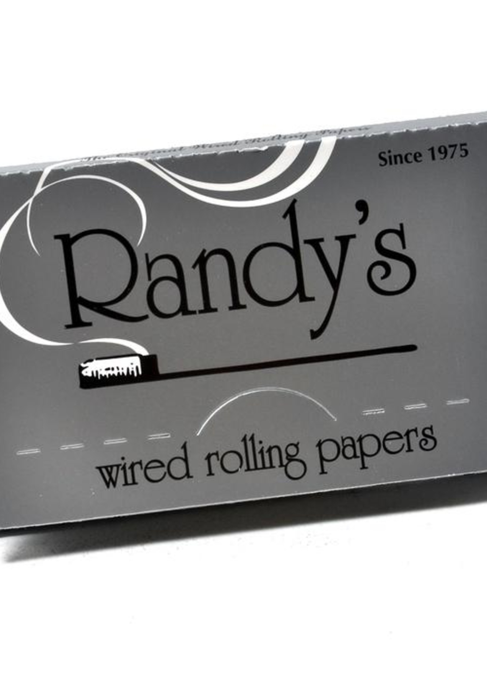 Randy's Randy's Rolling Papers