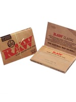 Raw Classic 1 1/2 Rolling Paper