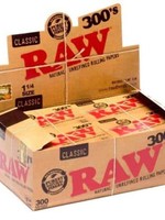 Raw Raw Classic 1 1/4 300's