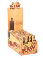 Raw Raw Classic CONE KING SIZE 3pk