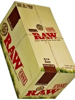 Raw Raw Cones Organic Cone 1 1/4 6PK