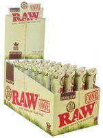 Raw Raw Cones Organic King 3pk