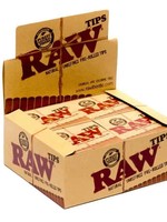 Raw Raw Pre Rolled Tips - 21pk