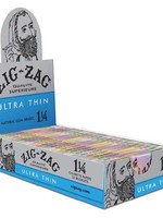 Zig Zag Zig Zag Ultra Thin 1 1/4 Papers