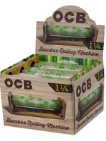 OCB OCB 1 1/4 Roller Bamboo
