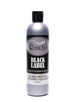 Randy's Randy's Black Label 12 oz Cleaner