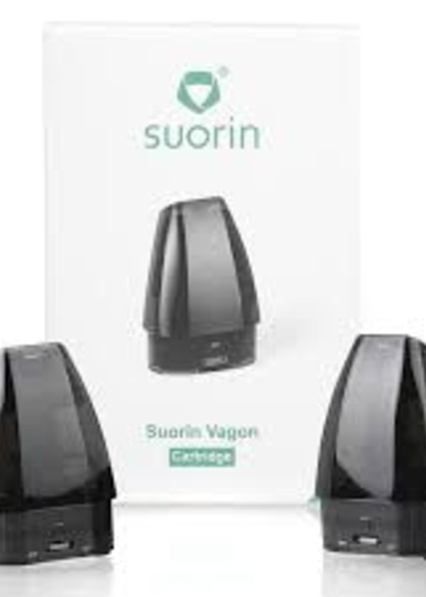 Suorin SUORIN VAGON PODS