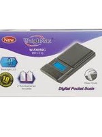 Digital Pocket Scale Weighmax 650 X 0.1G