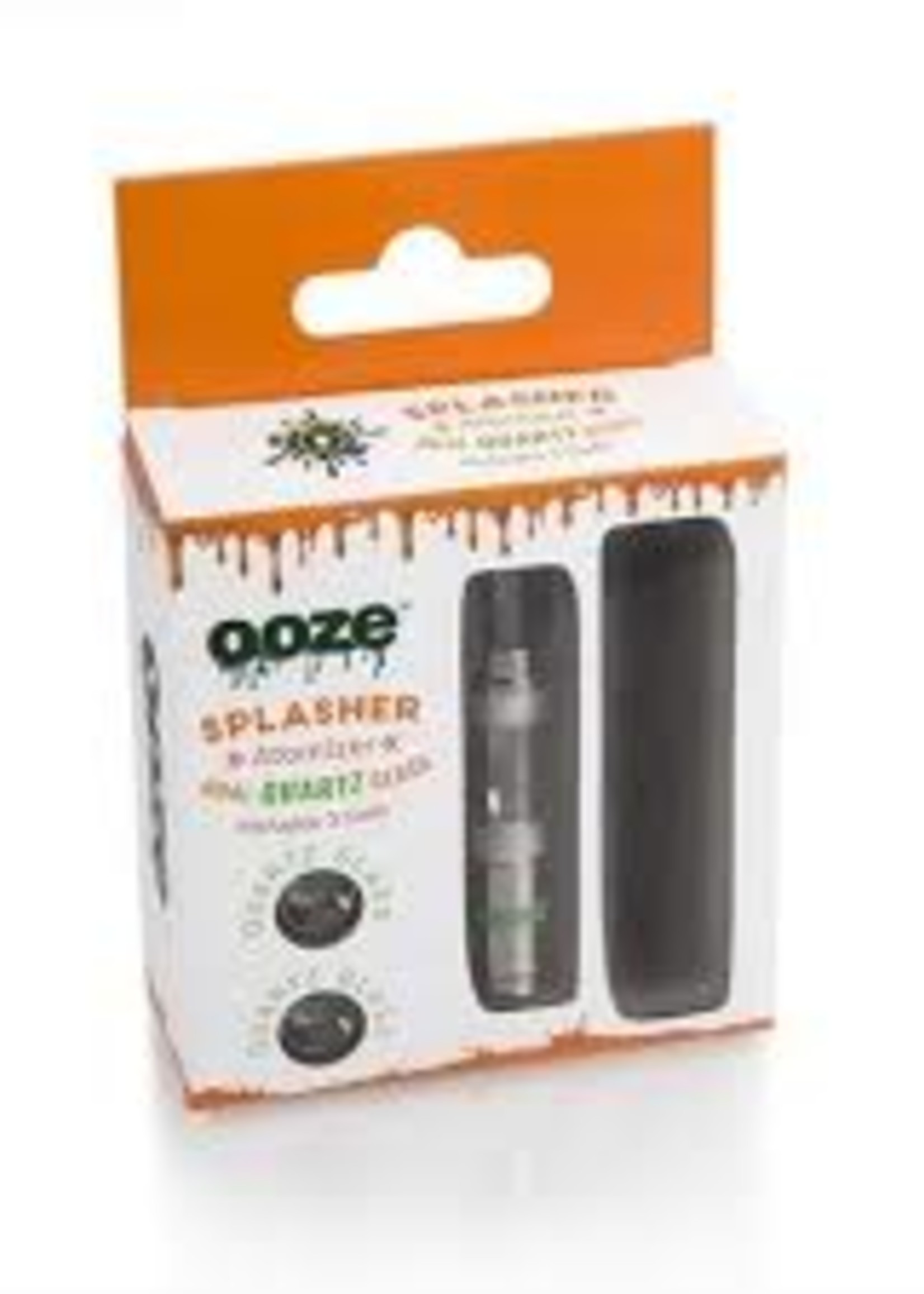 Ooze Ooze Splasher Atomizer