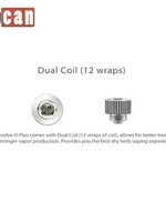 Yocan Yocan Evolve D Plus Coil - Single