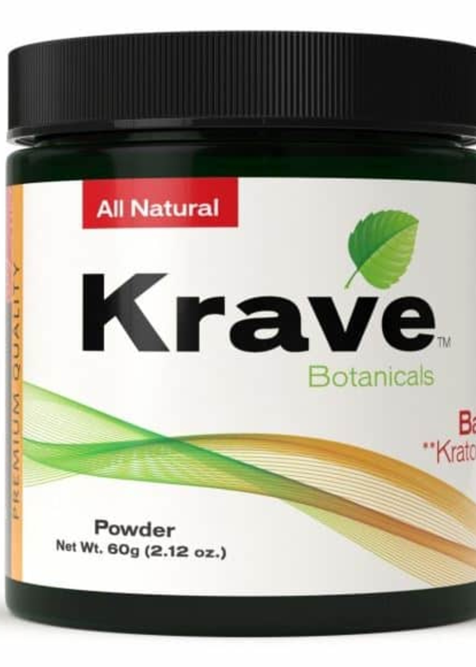 Krave Krave Bali Powder 60g/2.12oz