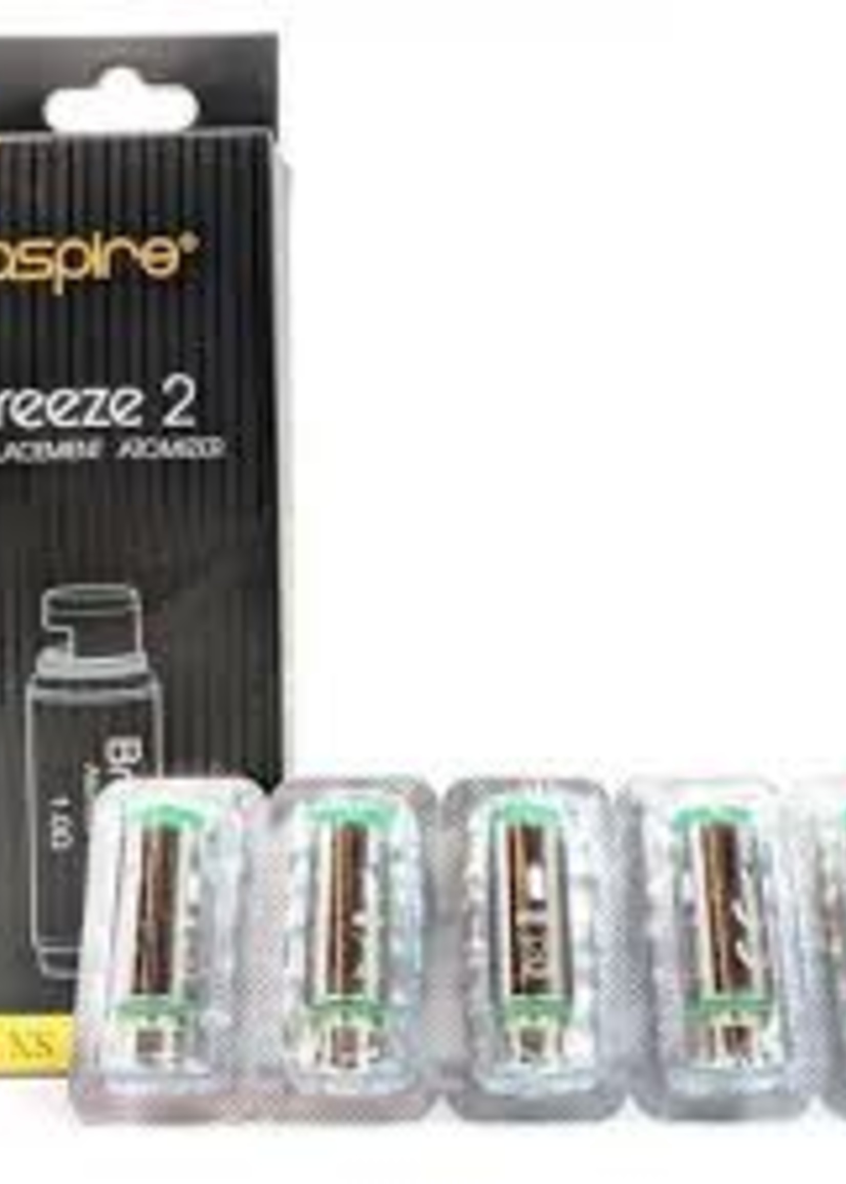 aspire Aspire Breeze 2 Coil 1.0 ohm - Single