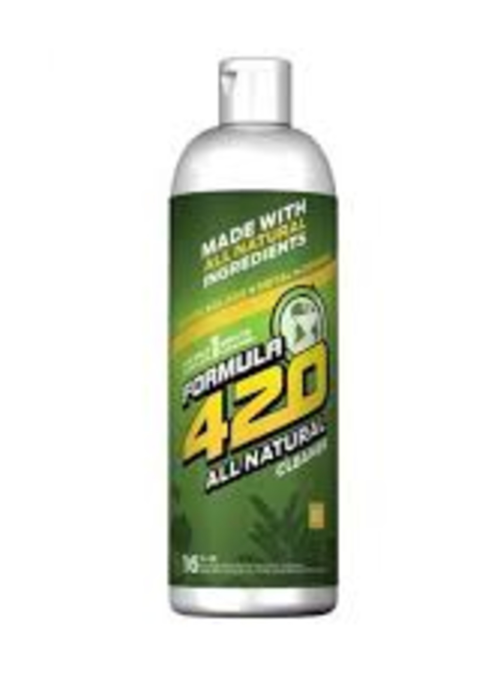 Formula 420/710 Formula 420 All Natural 16oz