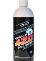 Formula 420/710 Formula 420 Soak N Rinse 16oz