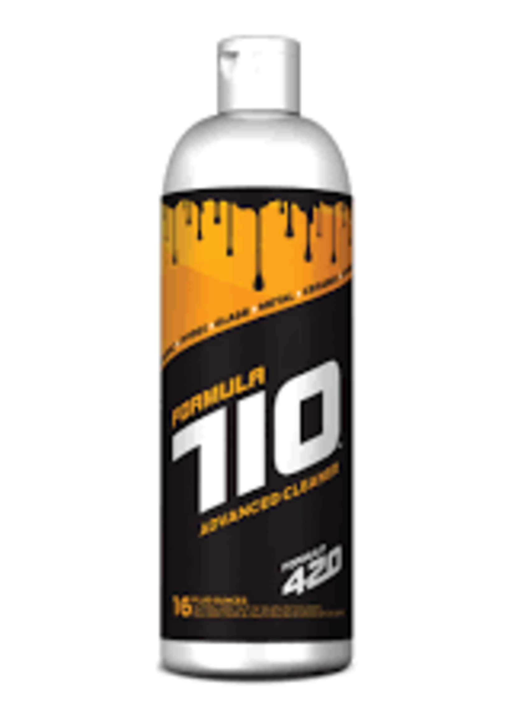 Formula 420/710 Formula 710 Advance Cleaner 16oz