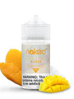 Naked Naked Amazing Mango 6mg 60ml