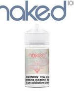 Naked Naked Hawaiian Pog 6mg 60ml