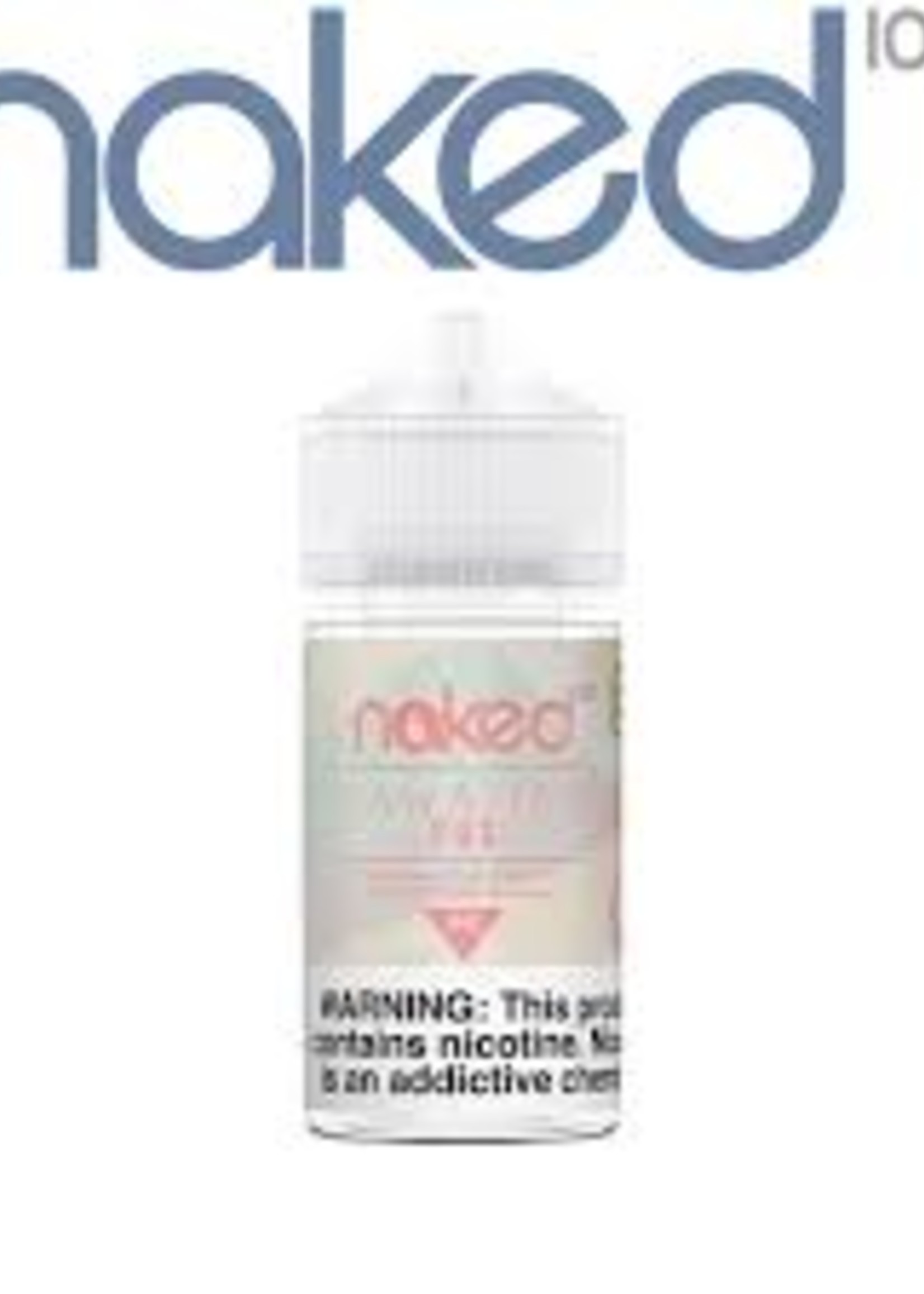 Naked Naked Hawaiian Pog 6mg 60ml
