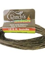 Randy's Randy's Hempwick 12.5 ft